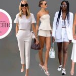 Looks brancos - Achadinhos Bohochic