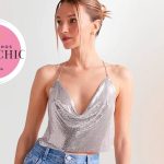 moda strass - Achadinhos Bohochic