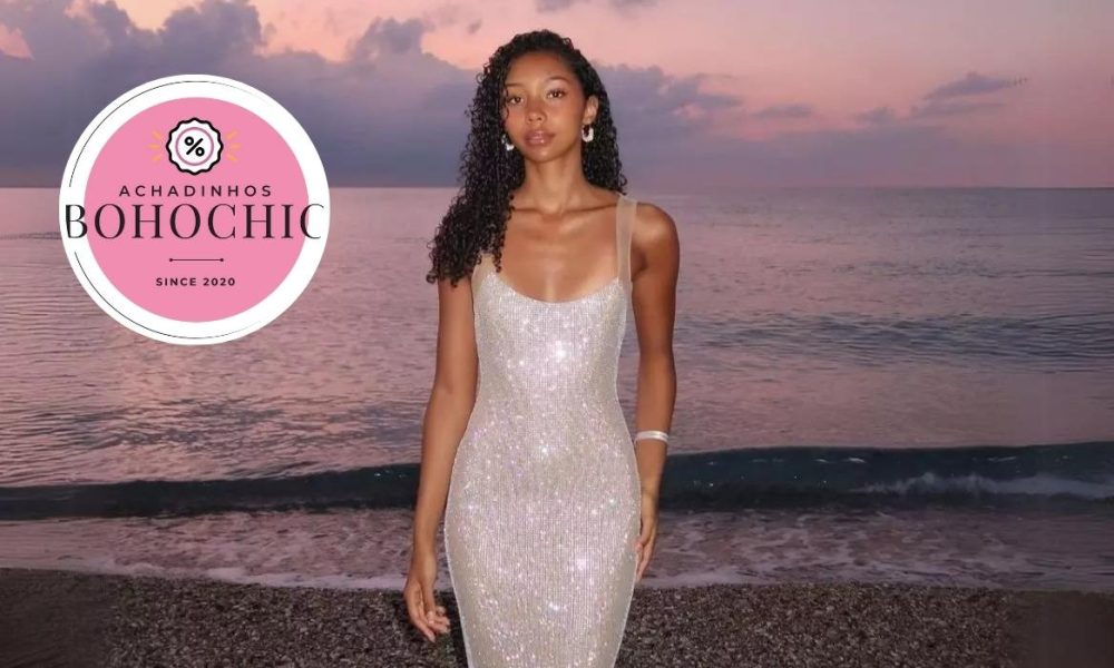 Cores do Réveillon - Achadinhos Bohochic