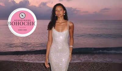 Cores do Réveillon - Achadinhos Bohochic