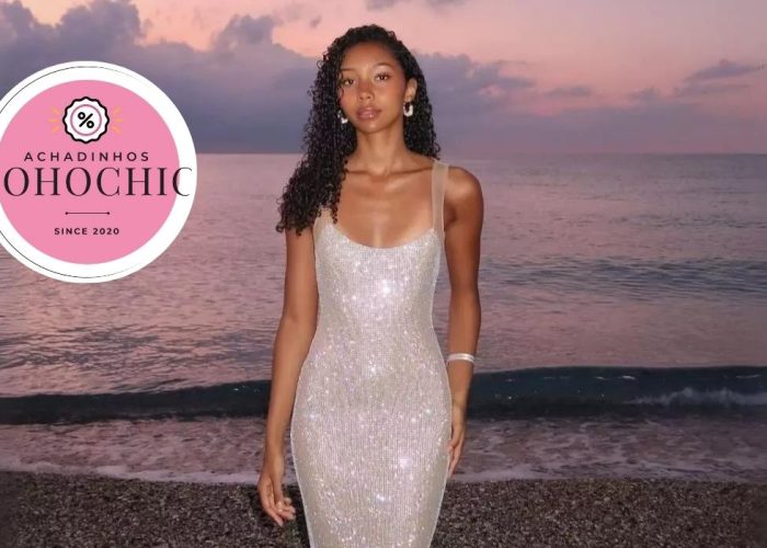 Cores do Réveillon - Achadinhos Bohochic