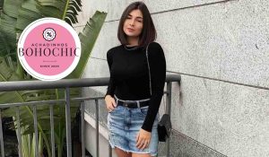 Peças básicas do guarda roupa feminino - Achadinhos Bohochic