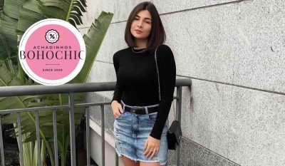 Peças básicas do guarda roupa feminino - Achadinhos Bohochic