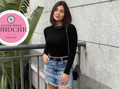 Peças básicas do guarda roupa feminino - Achadinhos Bohochic