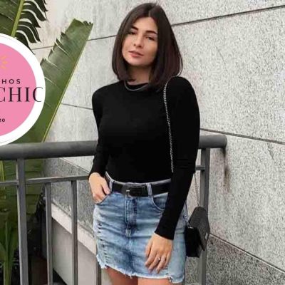 Peças básicas do guarda roupa feminino - Achadinhos Bohochic