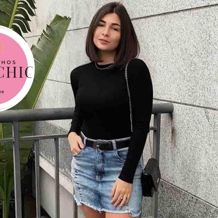 Peças básicas do guarda roupa feminino - Achadinhos Bohochic