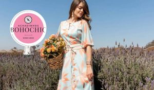 Moda evangélica - Achadinhos Bohochic
