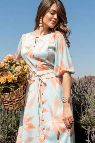 Moda evangélica - Achadinhos Bohochic