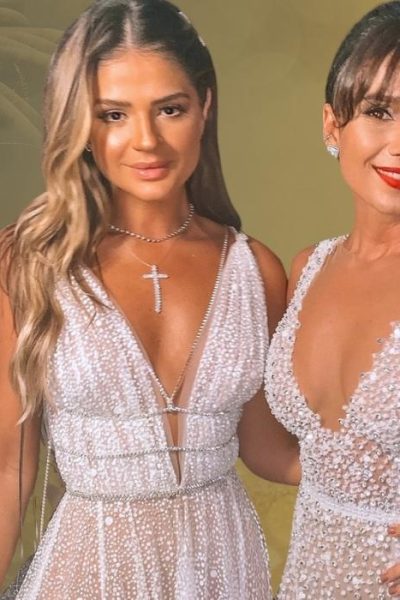 look ano novo - Achadinhos Bohochic