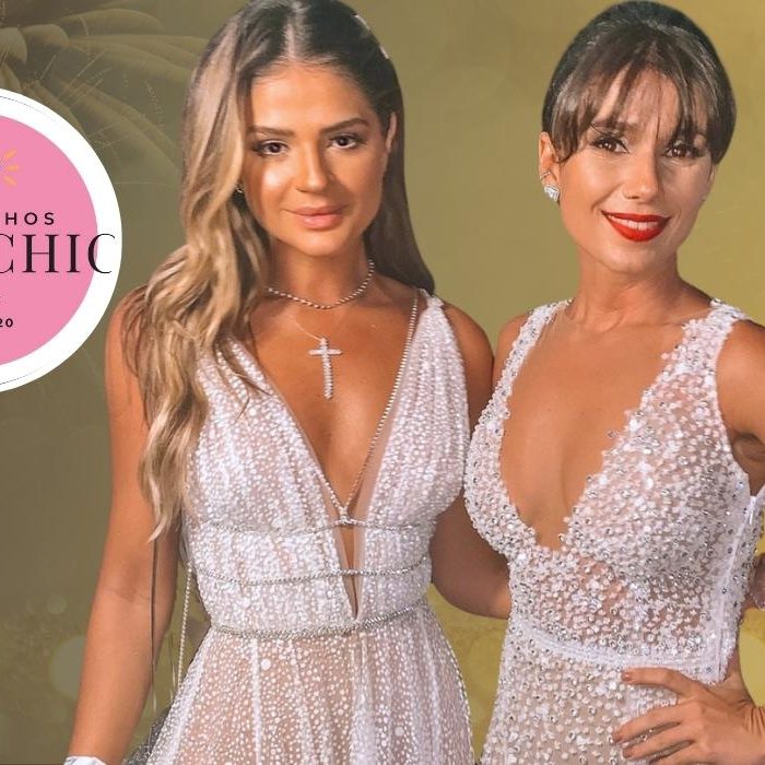 look ano novo - Achadinhos Bohochic