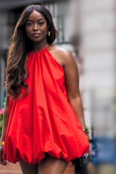 look para usar no natal - Achadinhos Bohochic