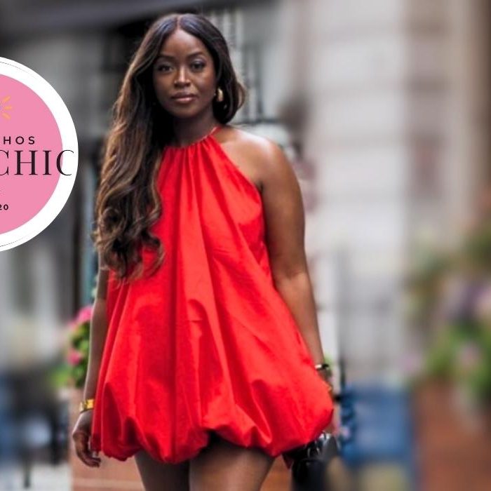 look para usar no natal - Achadinhos Bohochic