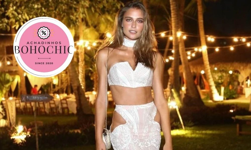 Réveillon 2026 - Achadinhos Bohochic