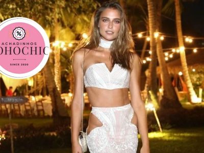 Réveillon 2026 - Achadinhos Bohochic