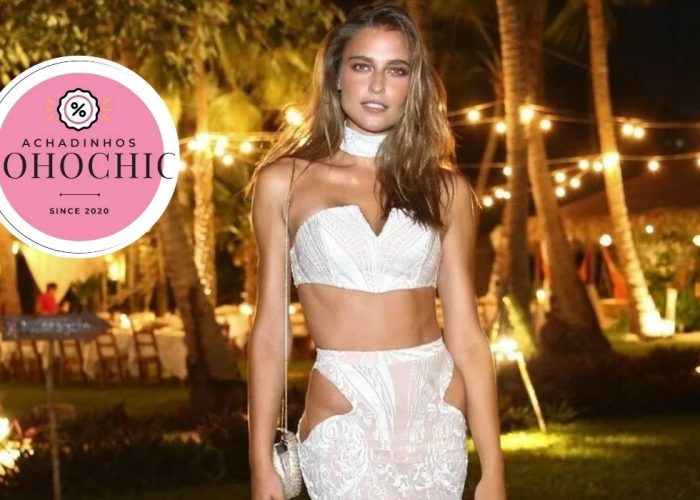 Réveillon 2026 - Achadinhos Bohochic