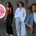 Looks do momento - Achadinhos Bohochic