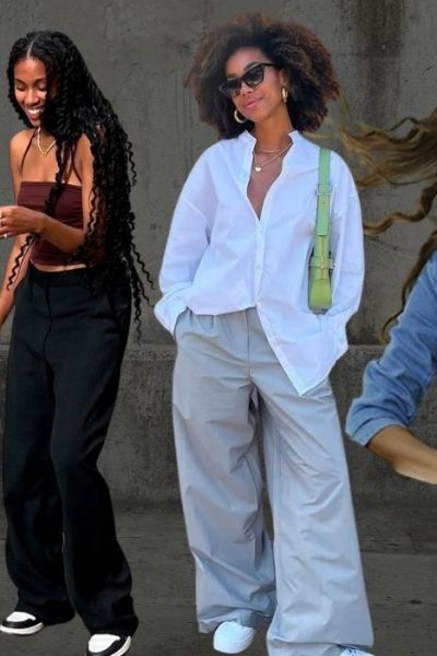 Looks do momento - Achadinhos Bohochic