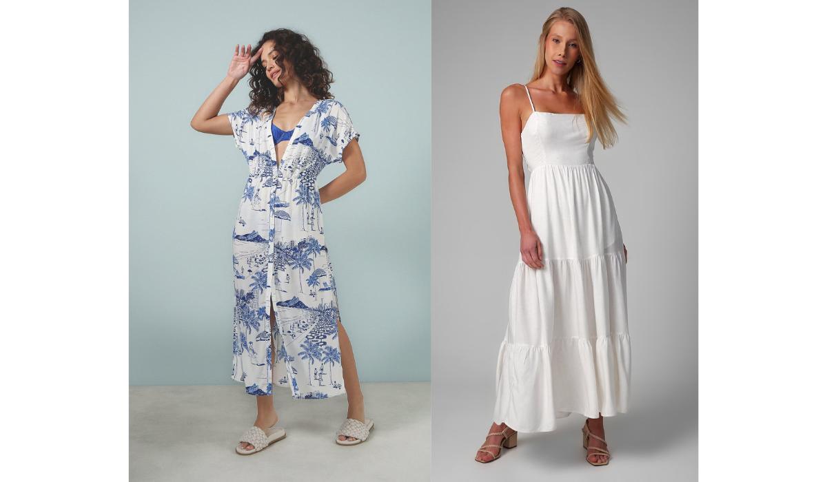 Moda feminina Riachuelo - Achadinhos Bohochic