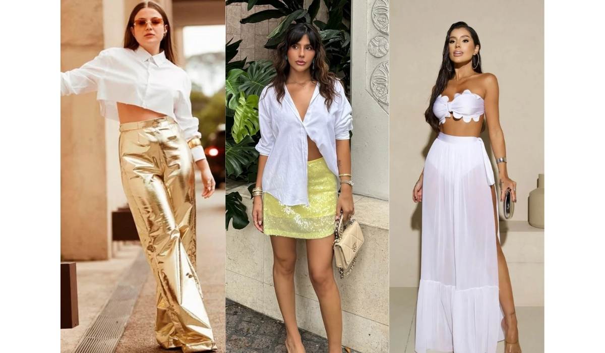 Réveillon 2026 - Achadinhos Bohochic