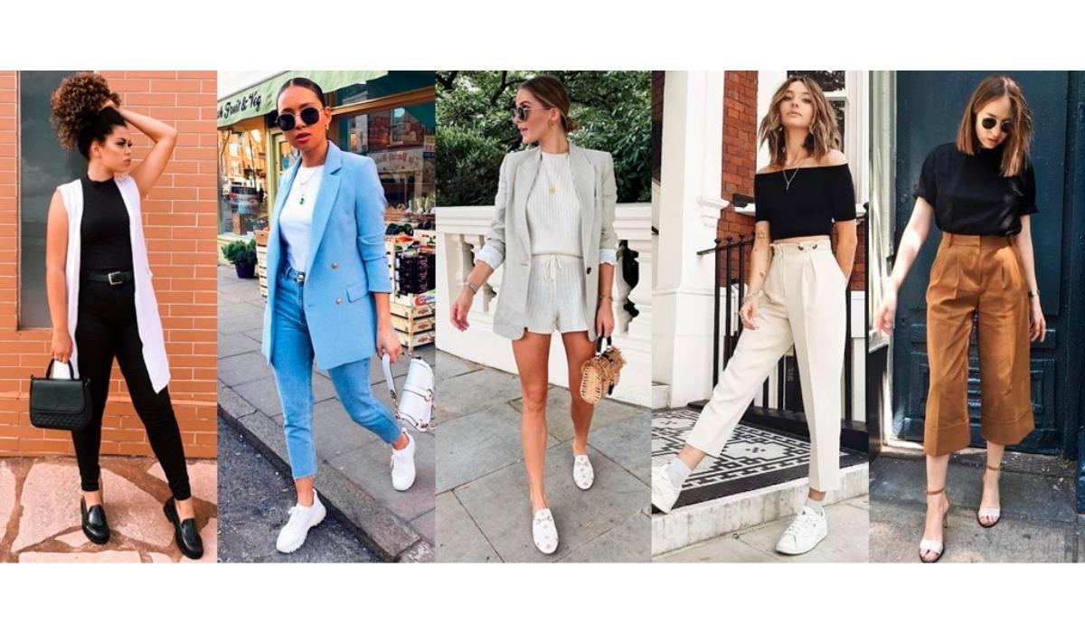 Looks do momento - Achadinhos Bohochic