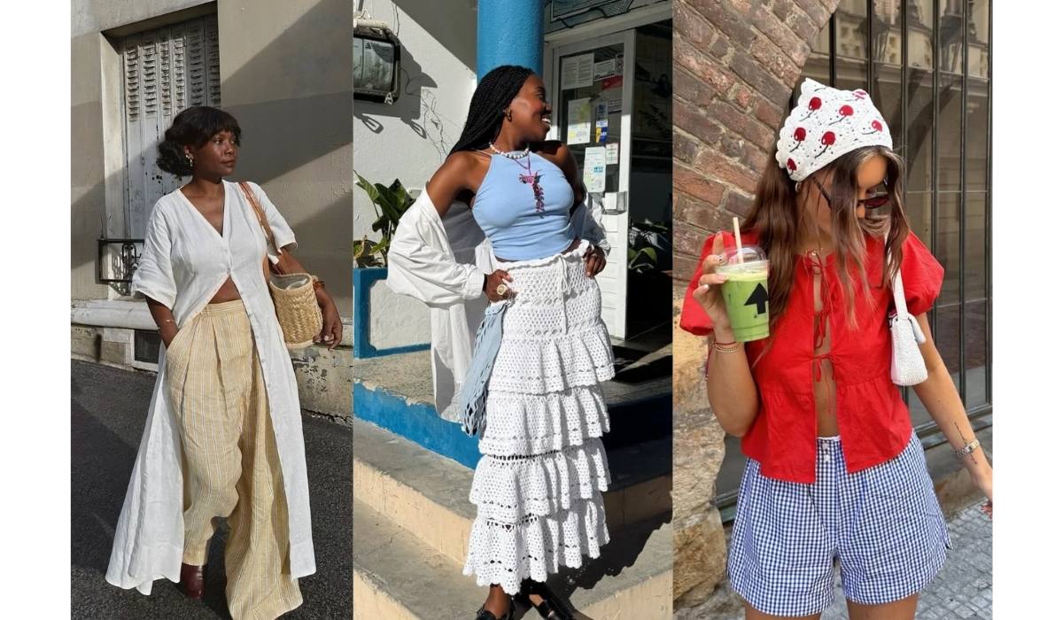 Tendências de mora verão 2026 - Achadinhos Bohochic