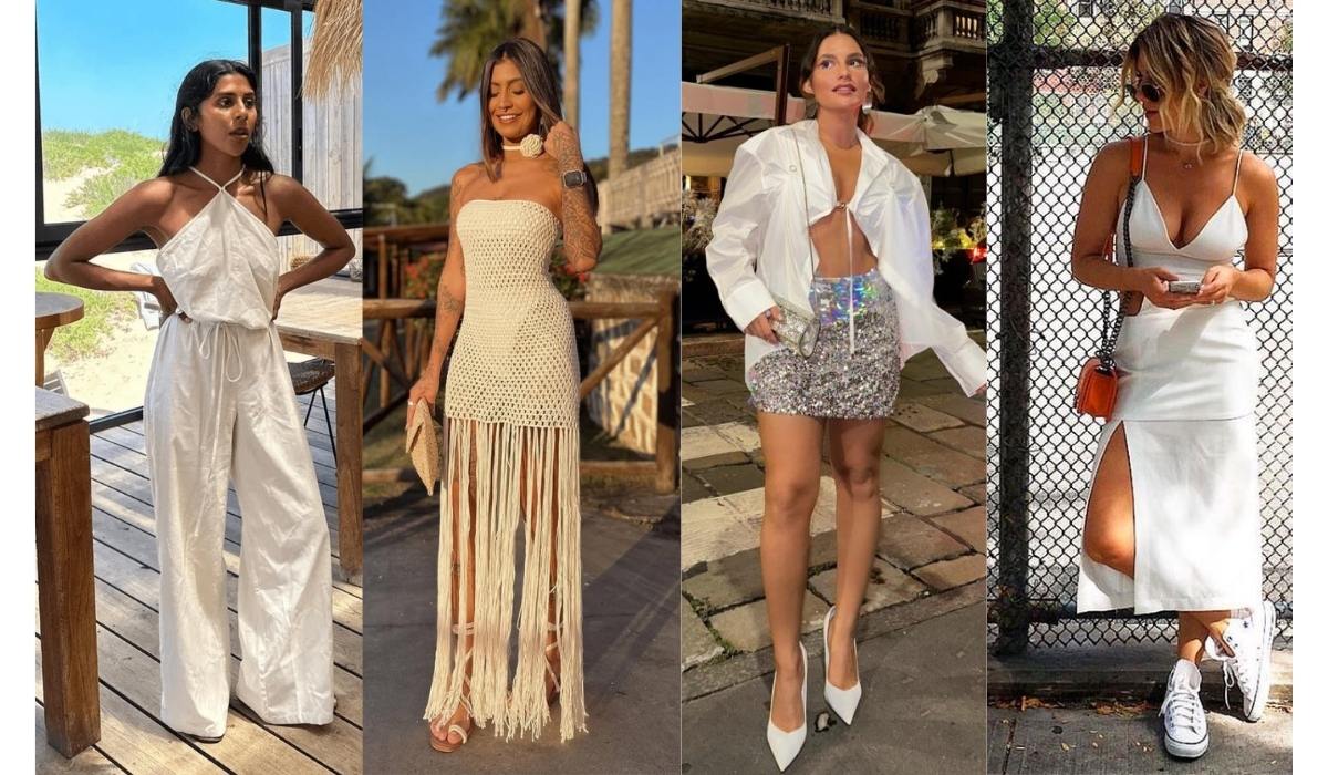 Cores do Réveillon - Achadinhos Bohochic