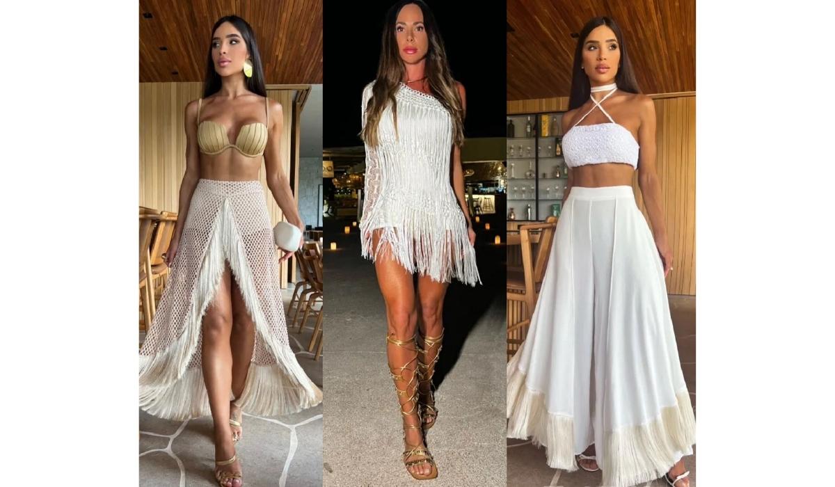 look ano novo - Achadinhos Bohochic