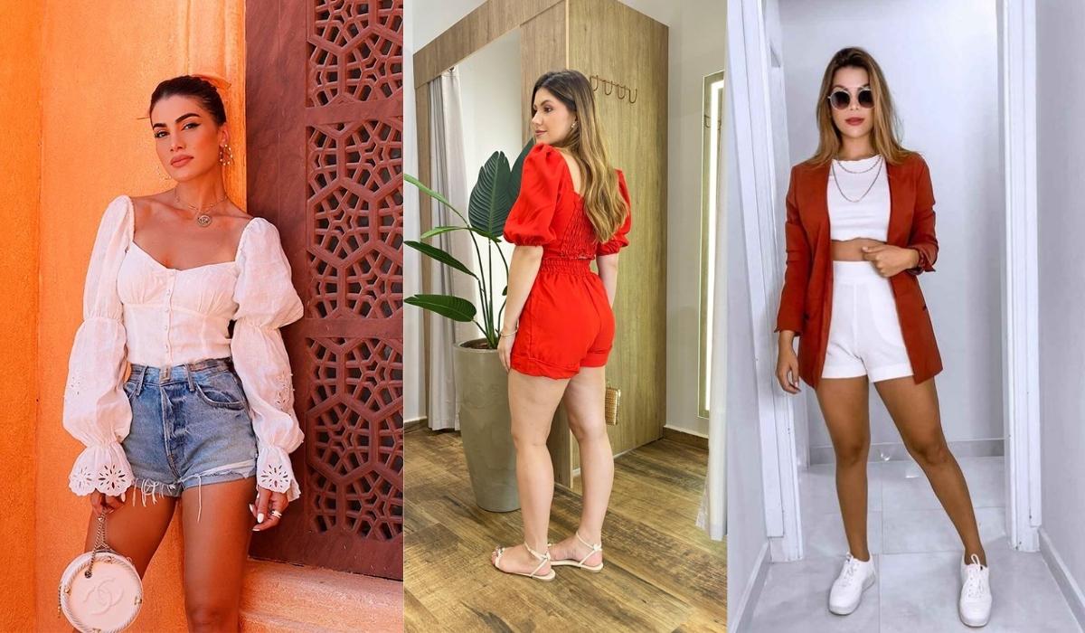 looks para usar no natal - Achadinhos Bohochic