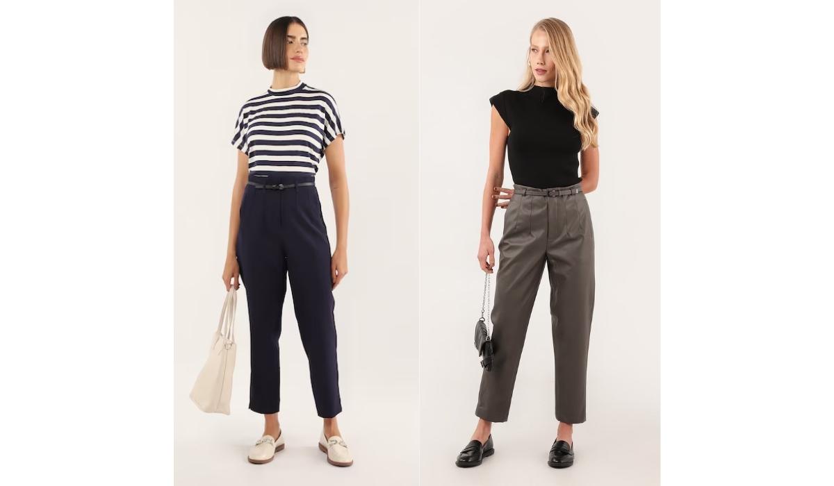 Moda feminina Riachuelo - Achadinhos Bohochic