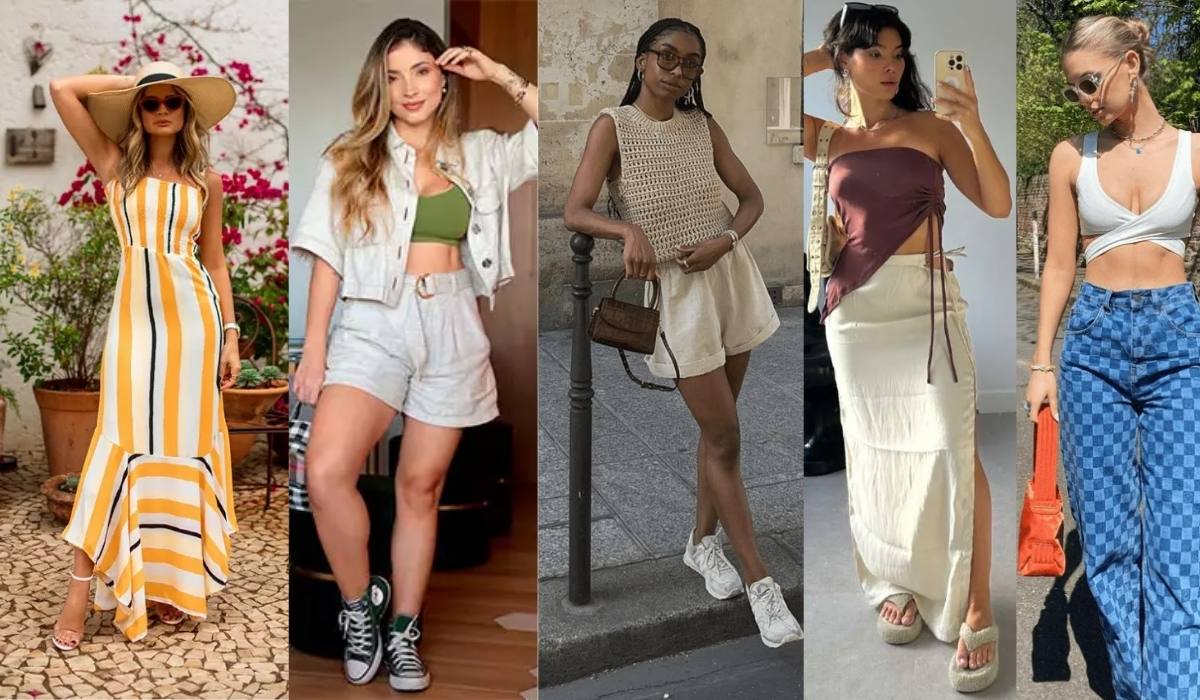 Tendências de mora verão 2026 - Achadinhos Bohochic