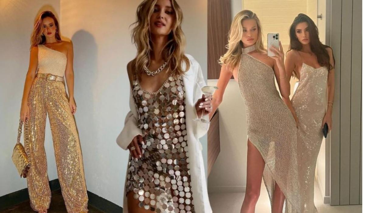 Cores do Réveillon - Achadinhos Bohochic