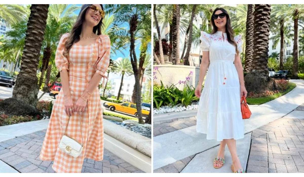 Moda evangélica - Achadinhos Bohochic