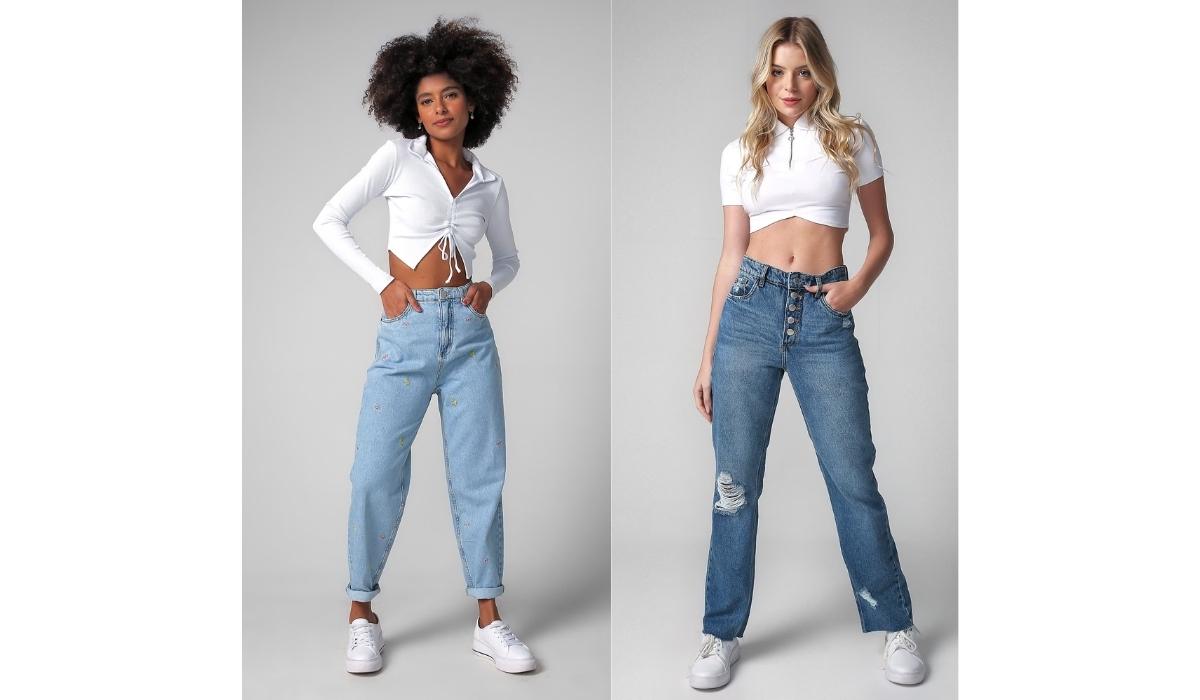 Moda feminina Riachuelo - Achadinhos Bohochic