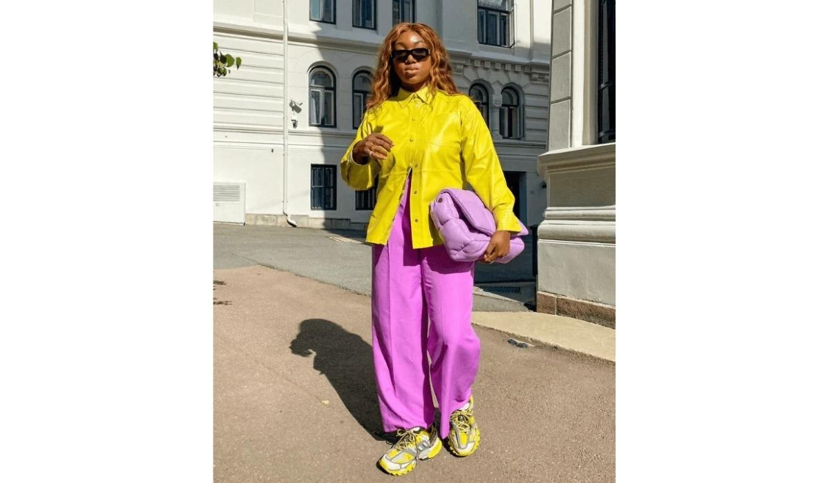 Looks do momento - Achadinhos Bohochic