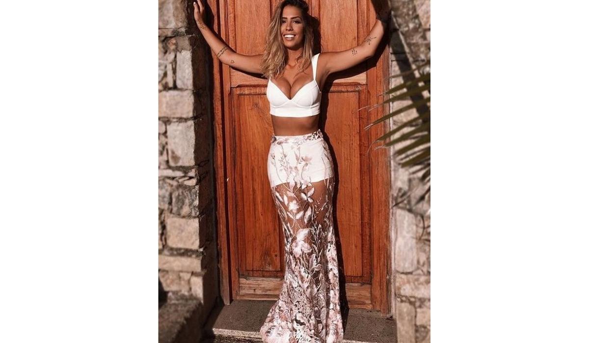 Cores do Réveillon - Achadinhos Bohochic