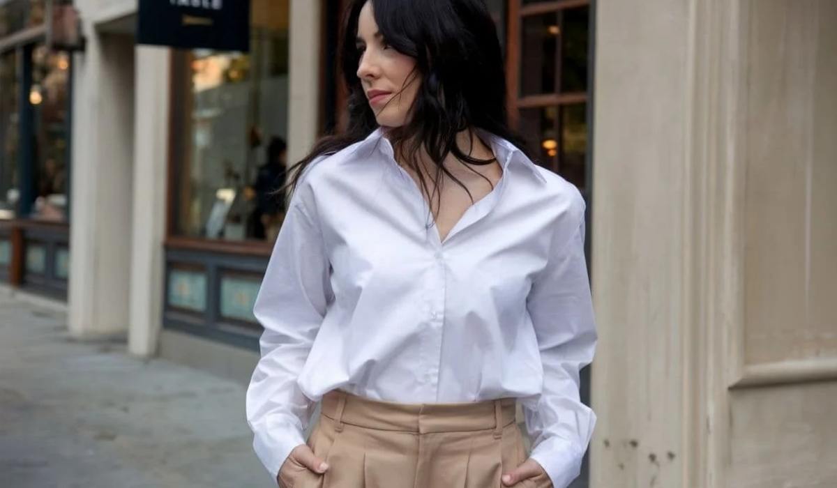 Peças básicas do guarda roupa feminino - Achadinhos Bohochic 