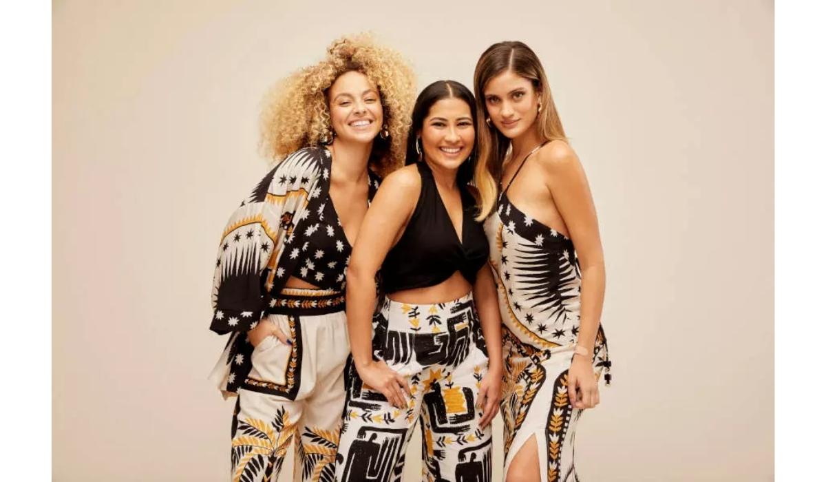 Moda feminina Riachuelo - Achadinhos Bohochic