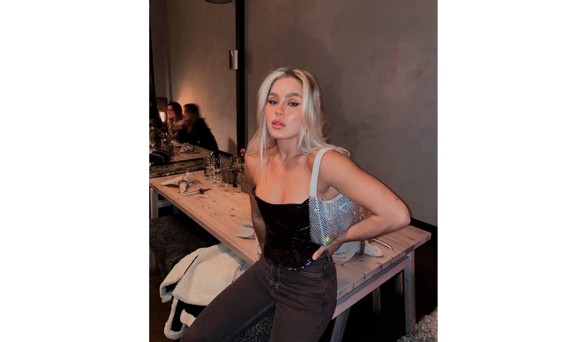 moda strass - Achadinhos Bohochic 