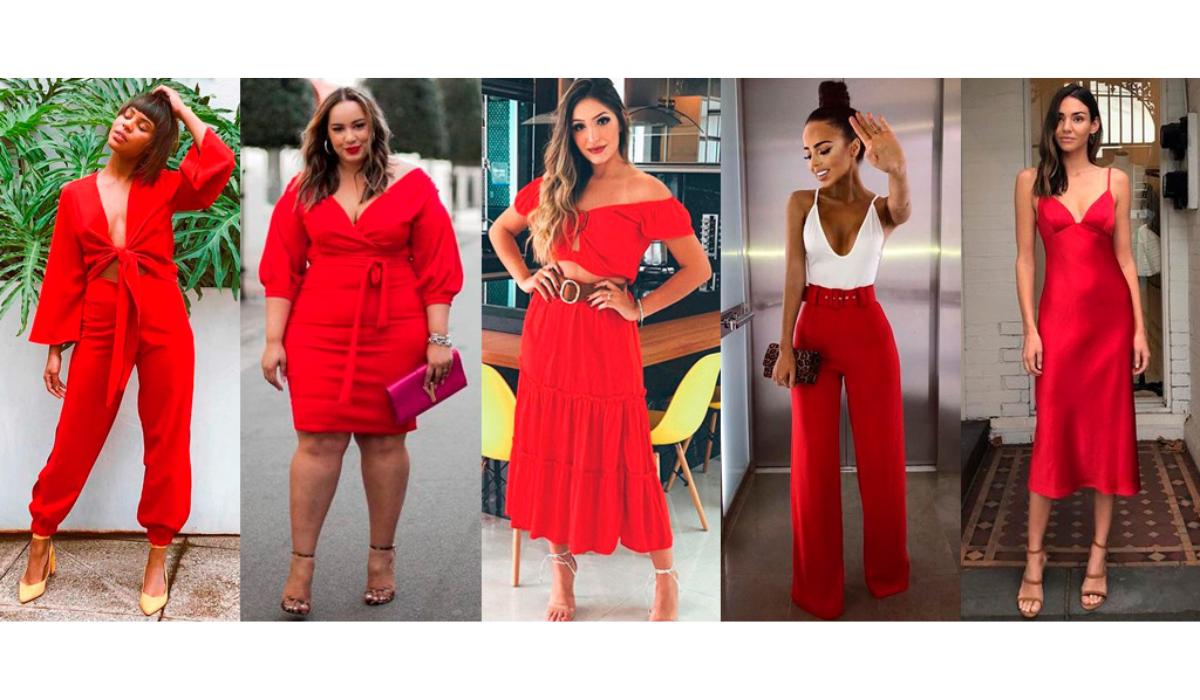 looks para usar no natal - Achadinhos Bohochic