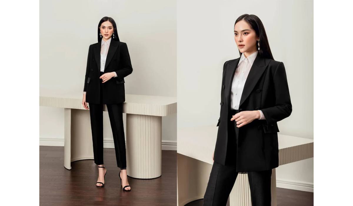 Corporate Core - Achadinhos Bohochic