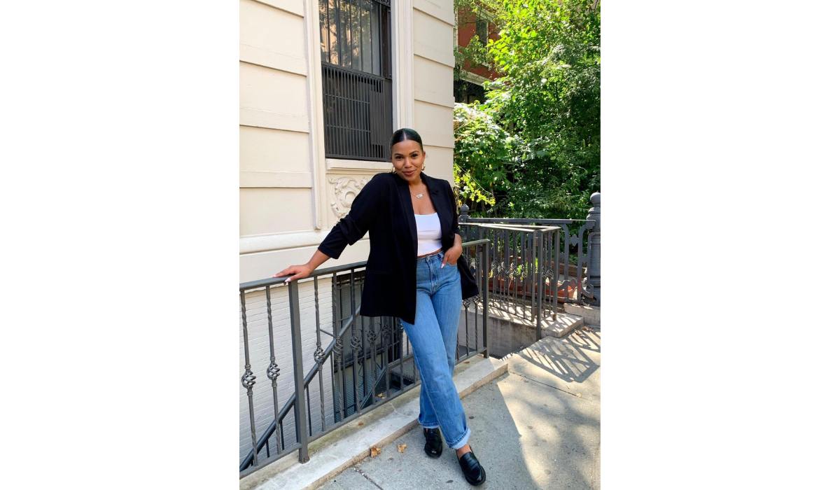 Peças básicas do guarda roupa feminino - Achadinhos Bohochic 