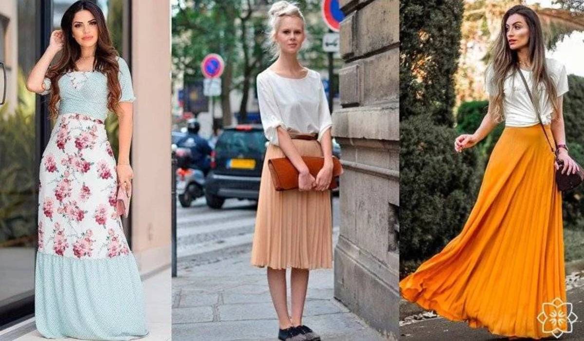 Moda evangélica - Achadinhos Bohochic