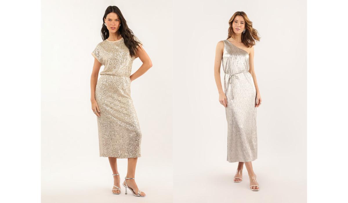 Moda feminina Riachuelo - Achadinhos Bohochic