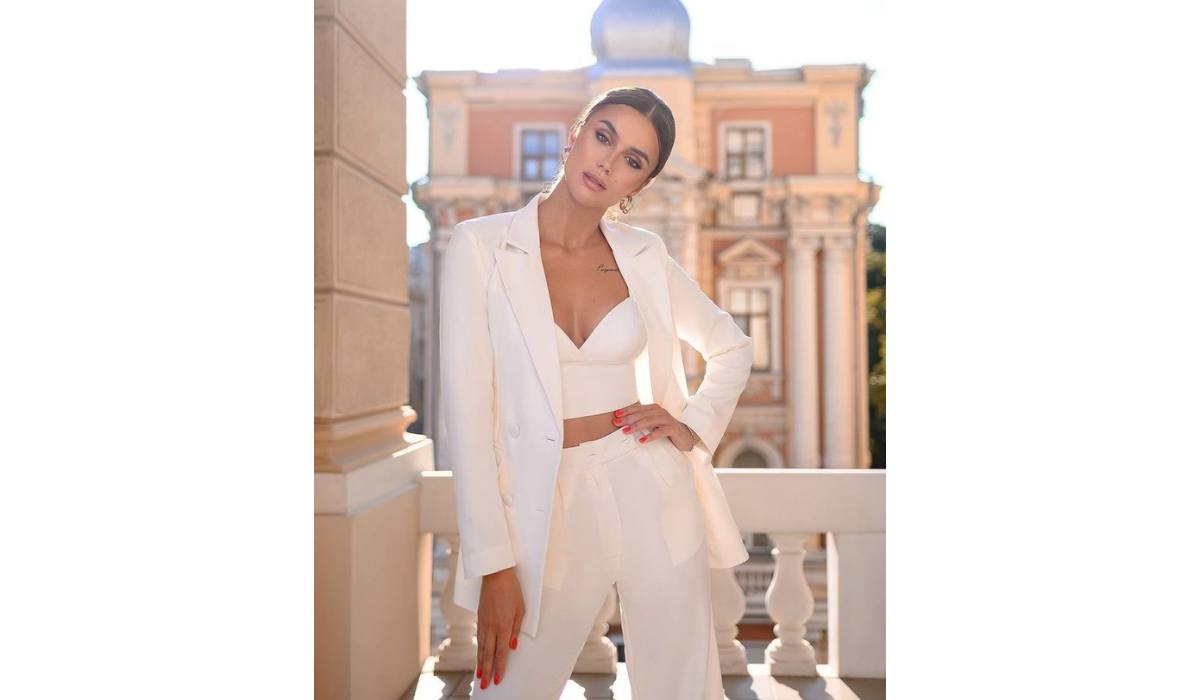 Looks brancos - Achadinhos Bohochic 