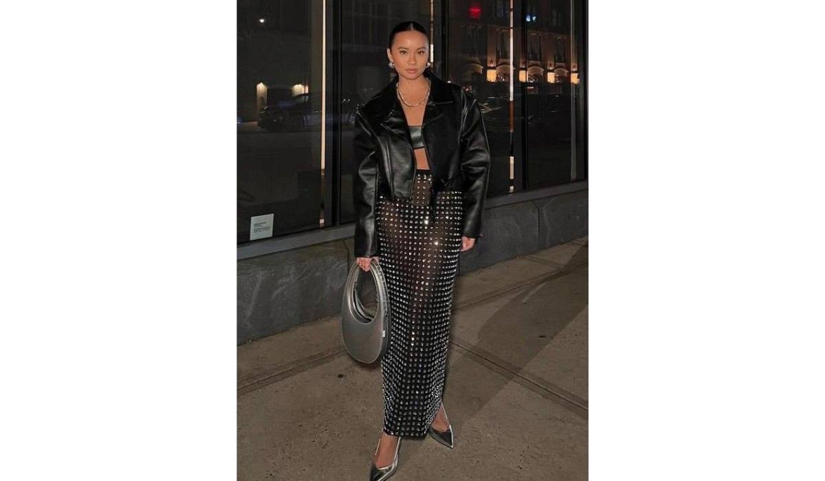 moda strass - Achadinhos Bohochic 