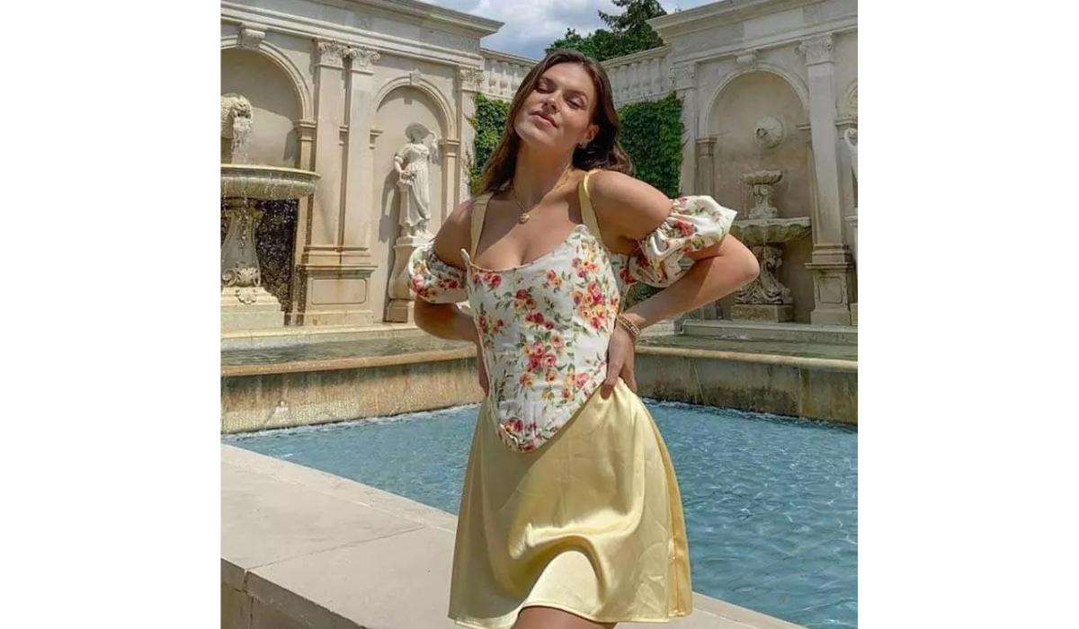 corset feminino - Achadinhos Bohochic