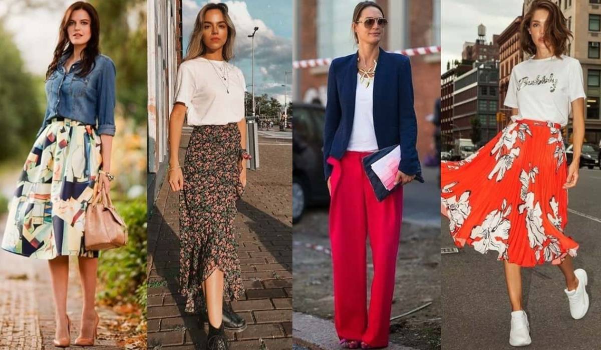 Moda evangélica - Achadinhos Bohochic