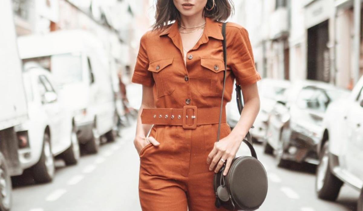 Look terracota - Achadinhos Bohochic