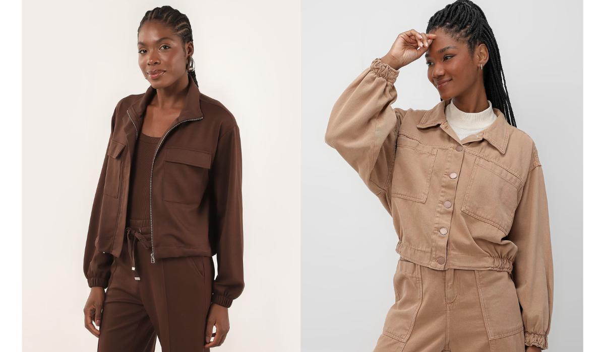 Moda feminina Riachuelo - Achadinhos Bohochic