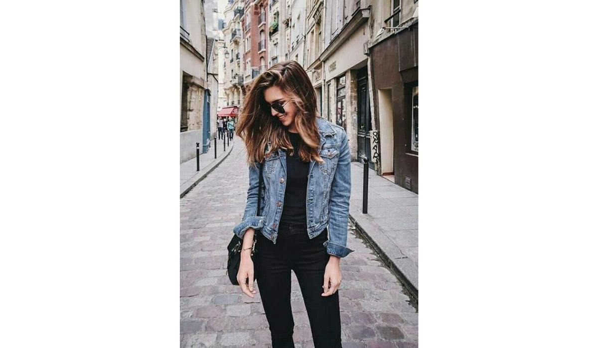 Peças básicas do guarda roupa feminino - Achadinhos Bohochic 